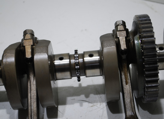 Krukas Suzuki GSX R 750