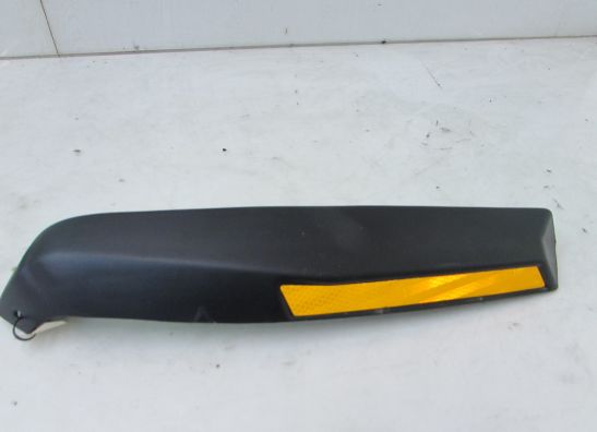 Rechter zijkuip klein Can-am Outlander