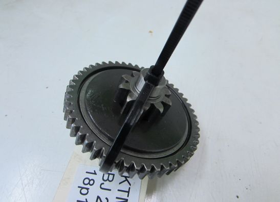Engine parts KTM 990 SMR