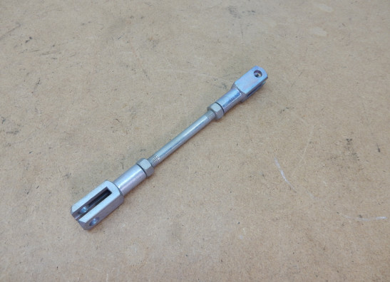 Versnellingsbak Moto Guzzi V7 Special 1969-1971