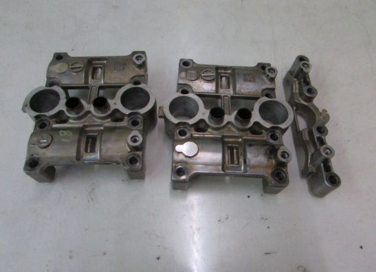 Motorblok diverse Kawasaki ZX 6 R