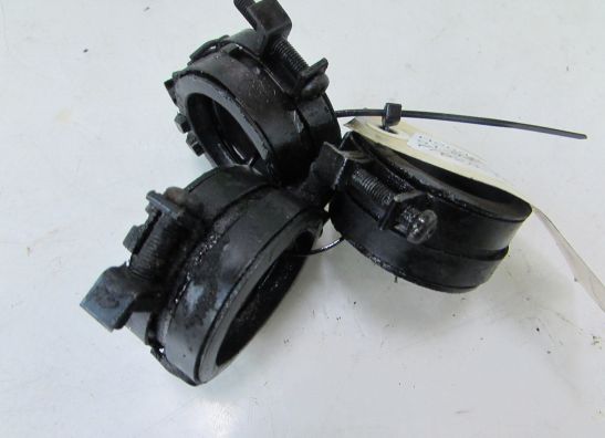 Intake parts Honda CBR 600 F