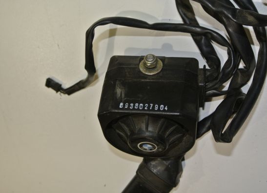 Overig BMW R 1150 RT   R 850 RT