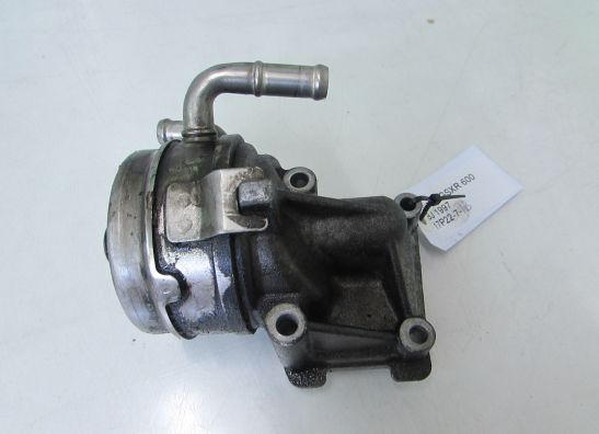Motorblok diverse Suzuki GSX R 600