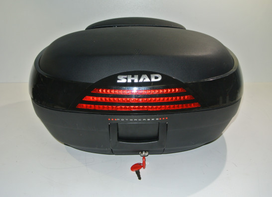 Topkoffer Kawasaki 650 Vulcan S 2015-2019