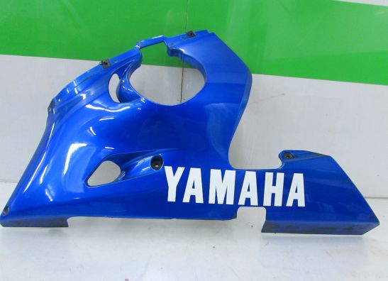 Linker onderkuip Yamaha YZF R6