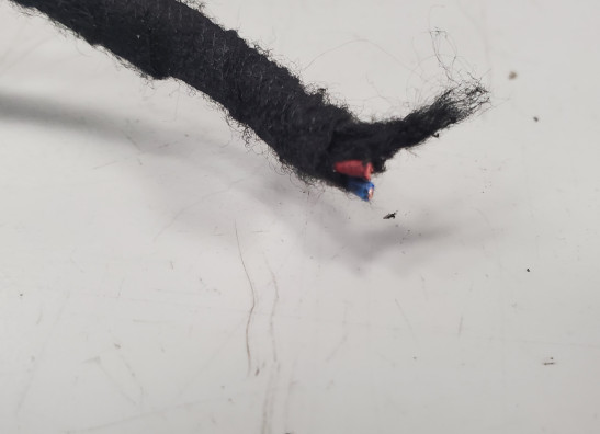 Knipperlicht links voor Aprilia Tuono 1000