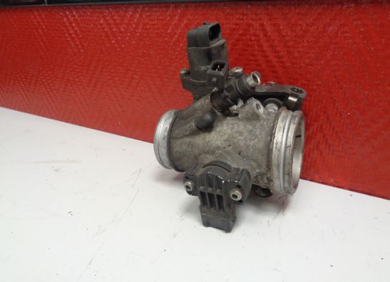 Throttle body BMW R 1200 RT