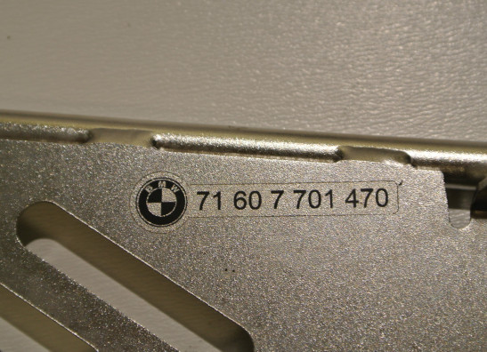 Kuipruit BMW R 1200 GS