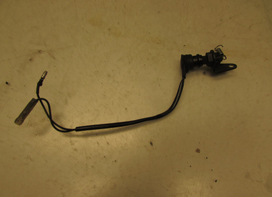 Rear brake caliper Yamaha V max