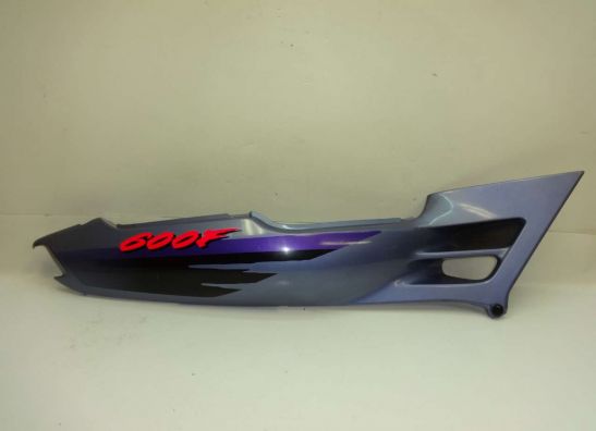 Rechter achterkant Honda CBR 600 F