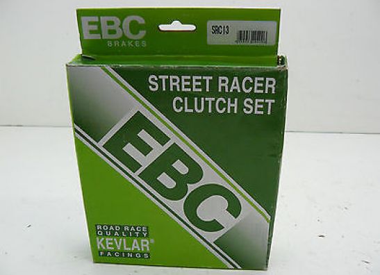 Clutch Suzuki GSX R 750