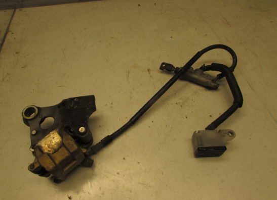 Rear brake caliper Honda VTR 1000 F