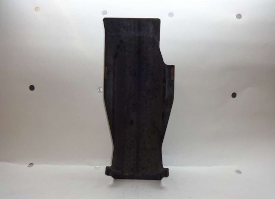 Hinterradabdeckung Kawasaki GPZ 500