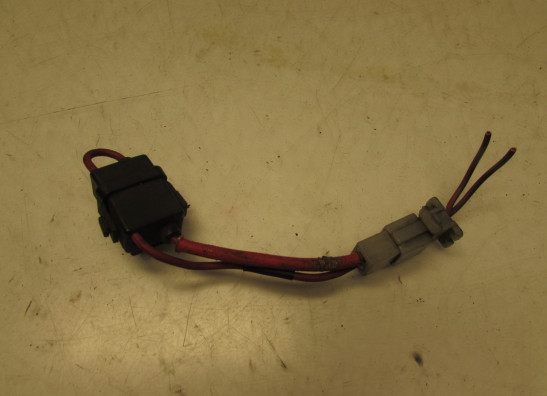 Kabelbaum vorne Yamaha V max