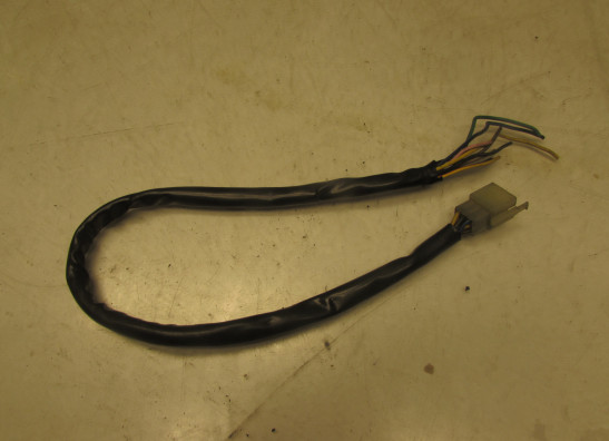 Handlebar switch assy Yamaha V max