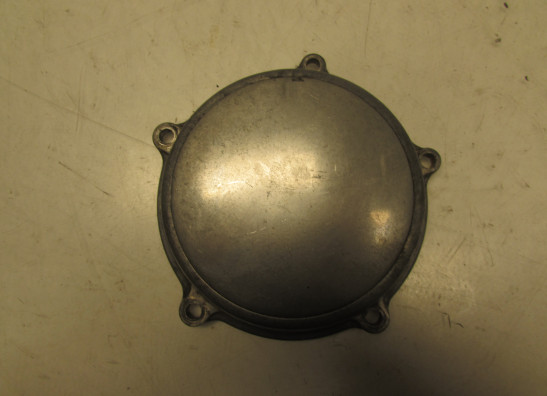 Engine cover Yamaha V max