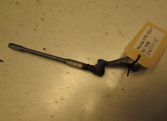 Schalthebel Honda VTR 1000 F