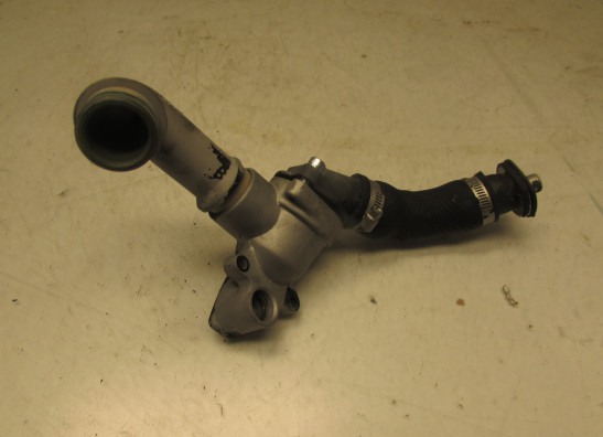 Radiator toebehoren Yamaha V max