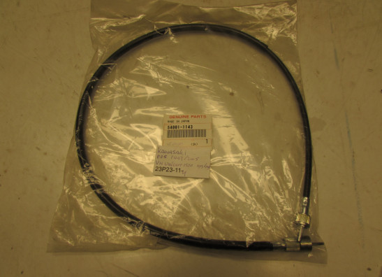 Speedocable Kawasaki ER 5