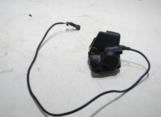 Choke bediening BMW K 1100 LT
