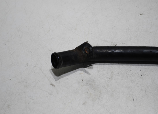 Radiator parts Triumph 900 Daytona