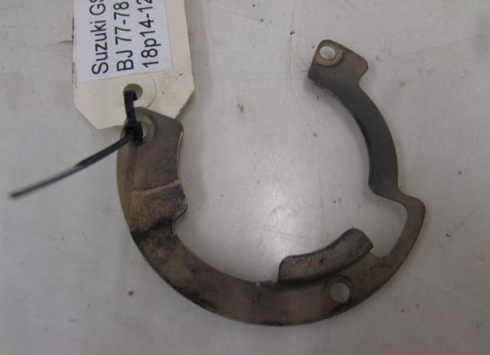 Motorblok diverse Suzuki GS 550
