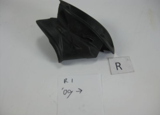 Rechter luchtbuis Yamaha YZF R1