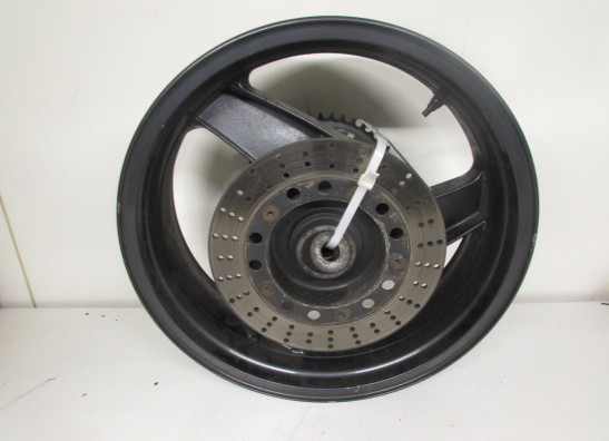Hinterrad Komplett Kawasaki GPZ 1100