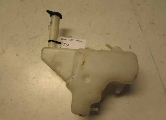 Radiator reserve tank  Honda CBR 1100 XX