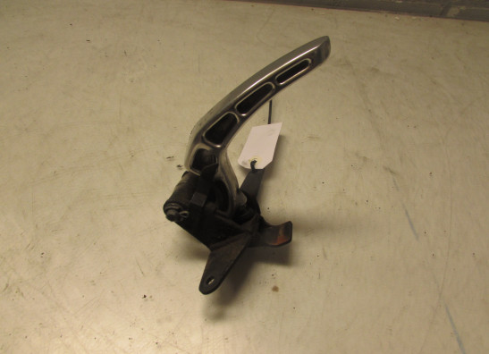 Rear grip BMW R 1100 RT