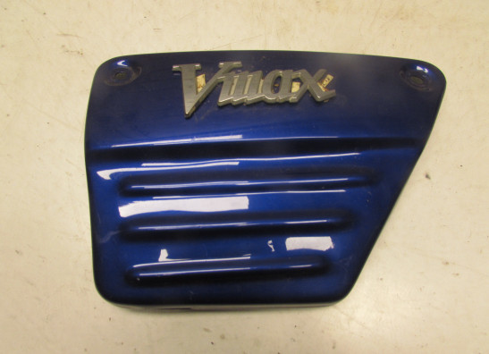 Seitenverkleidung links klein Yamaha V max