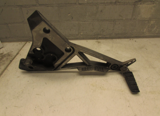 Rechter schetsplaat Yamaha FJ 1200