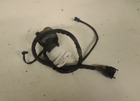 Lenkerschalter links Honda CBR 600 F