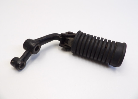 Footrest right Suzuki GS 450