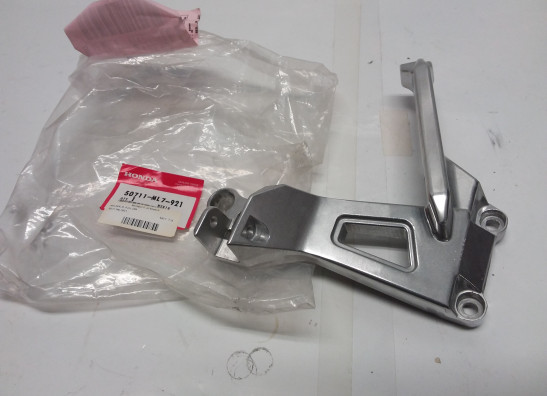 Pillion step right Honda VFR 750