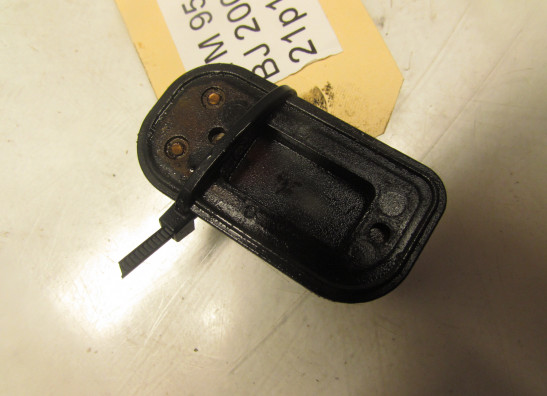 Motorblock Sonstiges KTM 950 Adventure