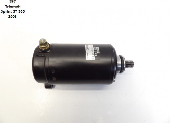 Starting motor Triumph Sprint ST 955