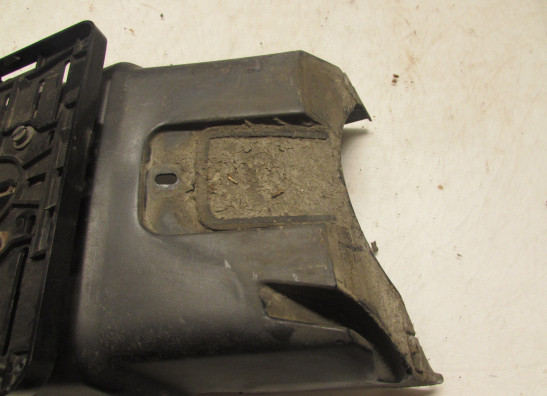 Kennzeichenhalter BMW R 1100 RT