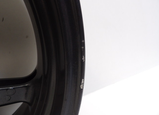 Achtervelg Aprilia RSV 1000