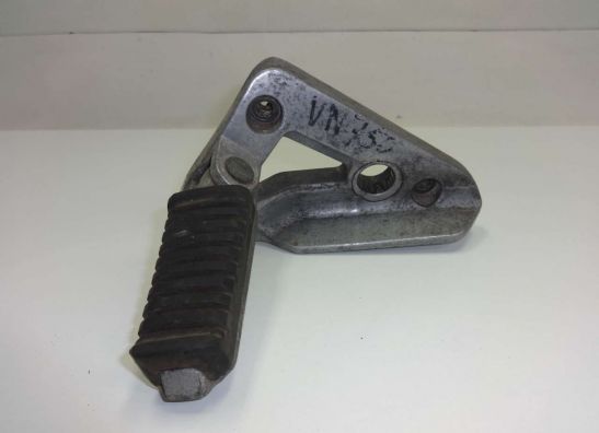 Pillion step right Kawasaki VN 700  750