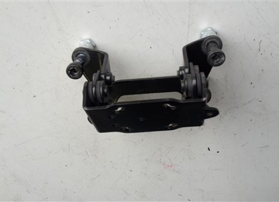 Handlebar switch assy left Kawasaki GTR 1400