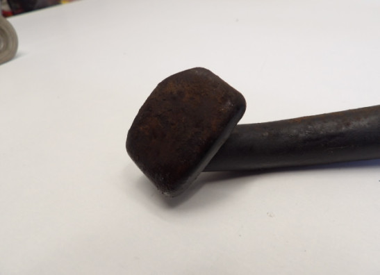 Side stand bar Honda VFR 750