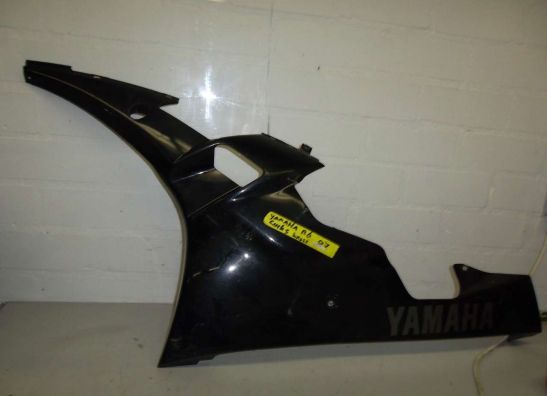 Seiten verkleidung links Yamaha YZF R6