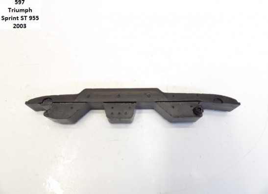 Motorblock Sonstiges Triumph Sprint ST 955