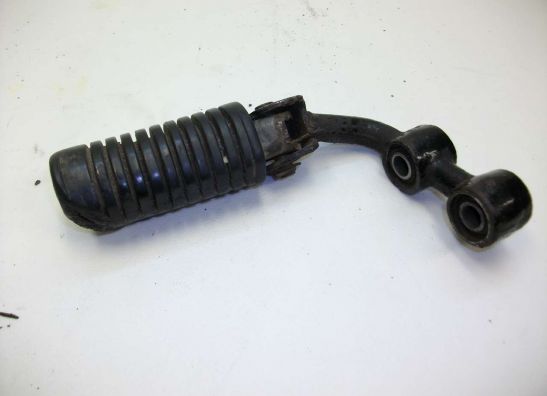 Fussraste links Suzuki GS 1000