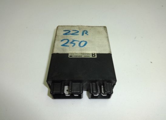 Ignitor CDI ECU Kawasaki ZZR 250
