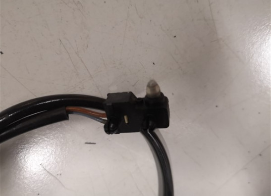 Overig Aprilia RSV 1000