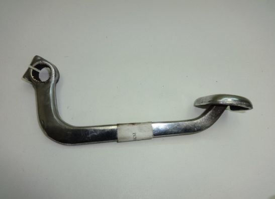 Rempedaal Yamaha XJ 900 S Diversion