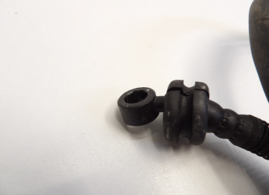 Bremsleitung vorne Kawasaki ER 5